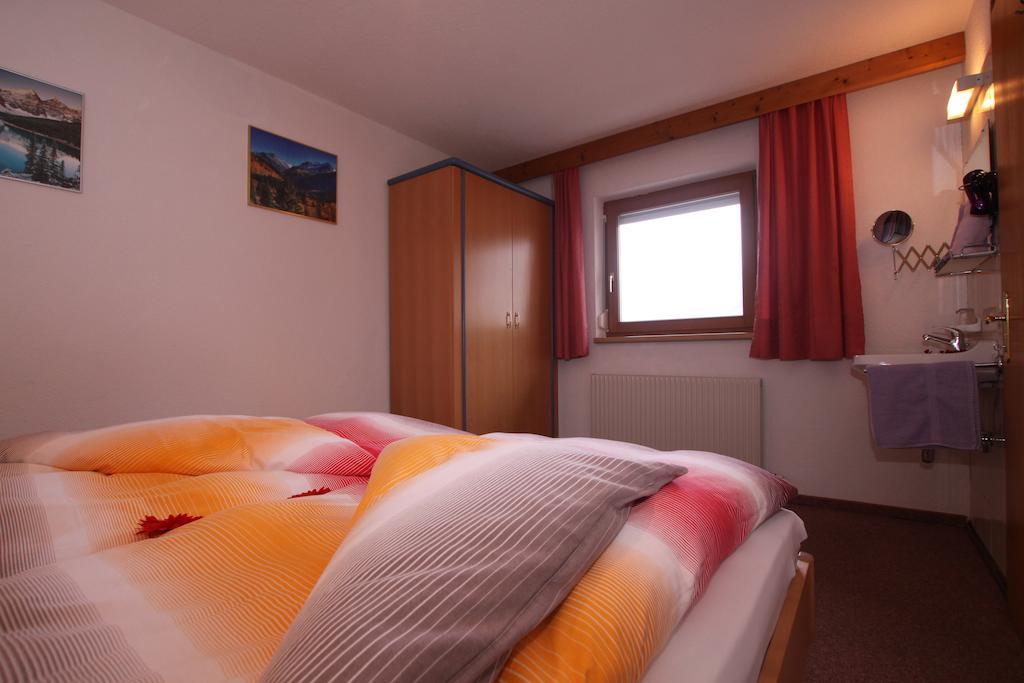 Haus Ladner Lejlighed See Værelse billede
