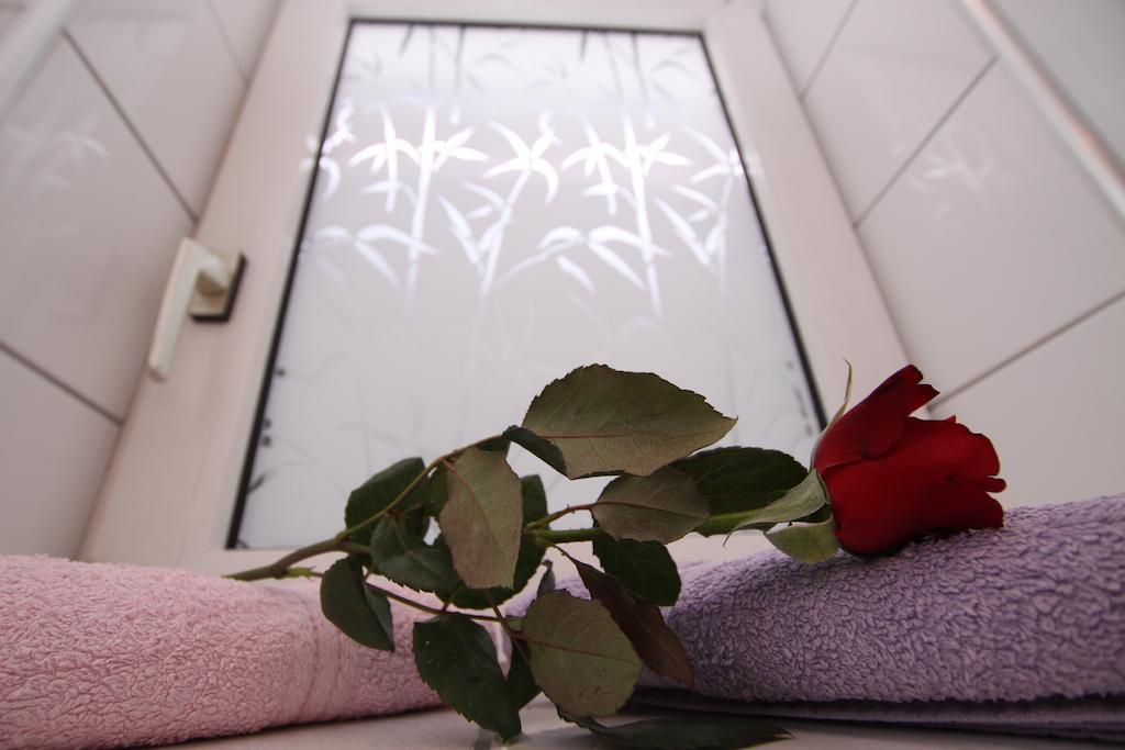 Haus Ladner Lejlighed See Værelse billede
