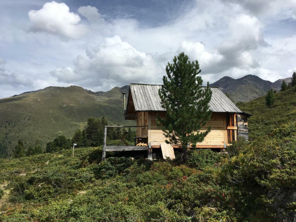 Haus Ladner Lejlighed See Eksteriør billede